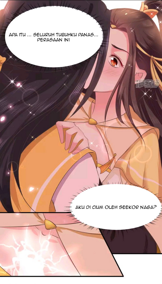 Dragon Princess Chapter 03 Gambar 11